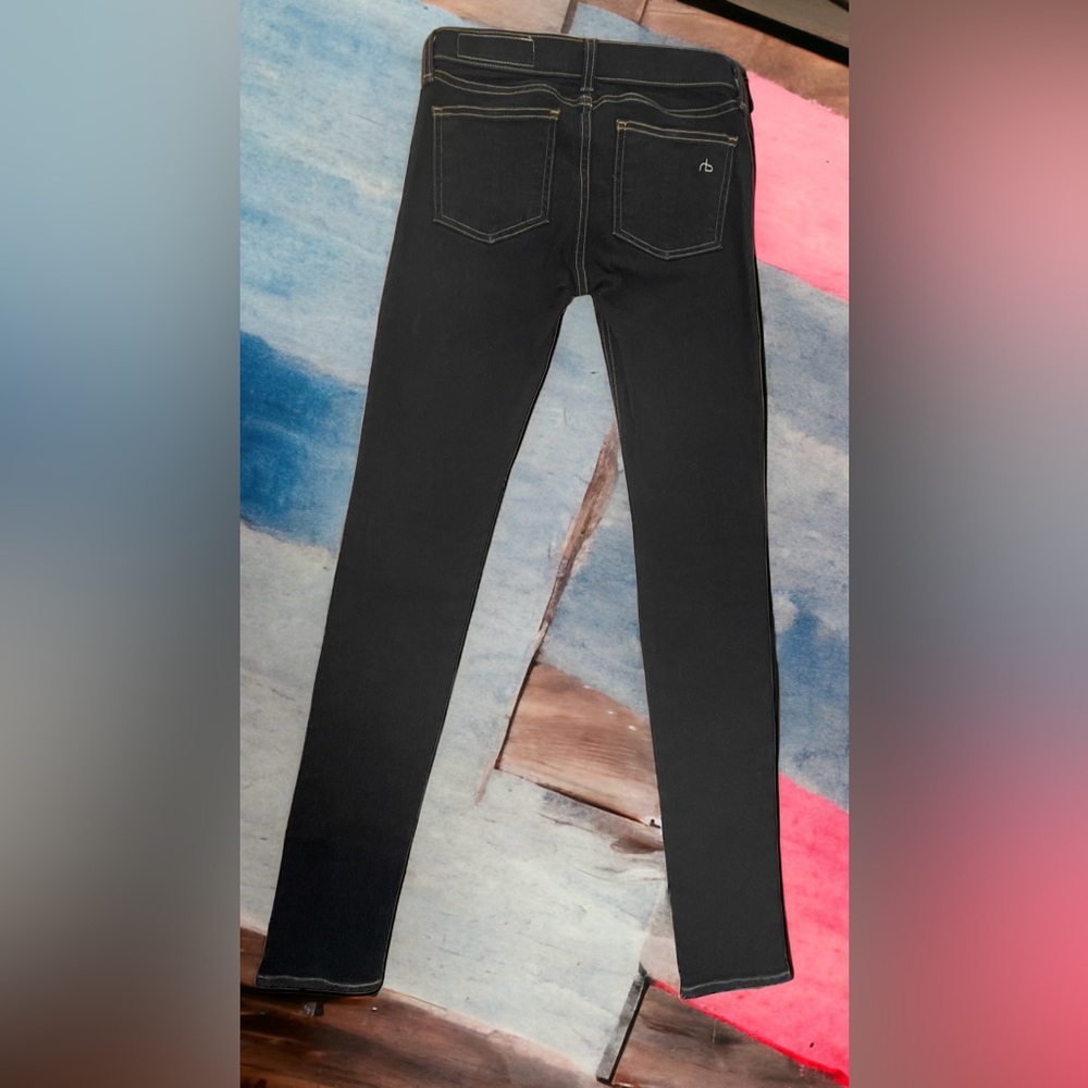 Rag & Bone Jeans - Picture 2 of 10